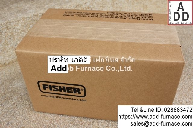 Fisher 627-497 (1)